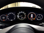 ポルシェ 911(Type992) ターボS D車 禁煙車 室内保管の中古車