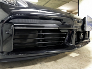 ポルシェ 911(Type992) ターボS D車 禁煙車 室内保管の中古車