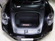 ポルシェ 911(Type992) ターボS D車 禁煙車 室内保管の中古車