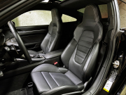 ポルシェ 911(Type992) ターボS D車 禁煙車 室内保管の中古車