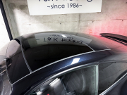 ポルシェ 911(Type992) ターボS D車 禁煙車 室内保管の中古車