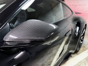 ポルシェ 911(Type992) ターボS D車 禁煙車 室内保管の中古車