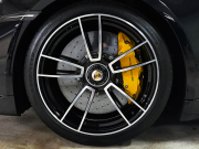 ポルシェ 911(Type992) ターボS D車 禁煙車 室内保管の中古車