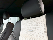 AMG Gクラス G63 デジーノ エクスクルーシブ インテリアパッケージ 左ハンドルの中古車