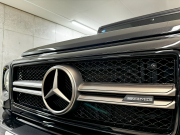 AMG Gクラス G63 デジーノ エクスクルーシブ インテリアパッケージ 左ハンドルの中古車