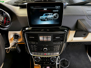 AMG Gクラス G63 デジーノ エクスクルーシブ インテリアパッケージ 左ハンドルの中古車