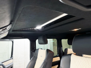 AMG Gクラス G63 デジーノ エクスクルーシブ インテリアパッケージ 左ハンドルの中古車