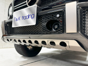 AMG Gクラス G63 デジーノ エクスクルーシブ インテリアパッケージ 左ハンドルの中古車