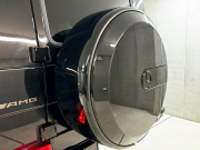 AMG Gクラス G63 デジーノ エクスクルーシブ インテリアパッケージ 左ハンドルの中古車