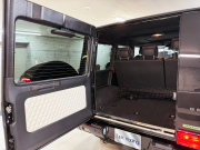 AMG Gクラス G63 デジーノ エクスクルーシブ インテリアパッケージ 左ハンドルの中古車