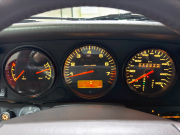 ポルシェ 911(Type964) カレラ2　ティプトロニック　1993年　最終モデル　D車　禁煙車　室内保管  整備記録簿18枚の中古車