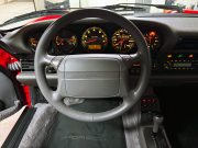 ポルシェ 911(Type964) カレラ2　ティプトロニック　1993年　最終モデル　D車　禁煙車　室内保管  整備記録簿18枚の中古車