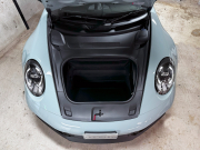 ポルシェ 911(Type992) カレラ　992.2　ワンオーナー　OP504万円　禁煙車　室内保管 　ディーラー保証の中古車