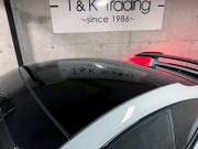 ポルシェ 911(Type992) カレラ　992.2　ワンオーナー　OP504万円　禁煙車　室内保管 　ディーラー保証の中古車