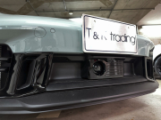 ポルシェ 911(Type992) カレラ　992.2　ワンオーナー　OP504万円　禁煙車　室内保管 　ディーラー保証の中古車