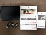 ポルシェ 911(Type991.2) GT3 Sクロノ PCCB クラブスポーツ オールレザー LEDヘッドライト　OP総額475万円  禁煙車の中古車