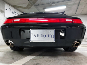 ポルシェ 911(Type993) カブリオレの中古車