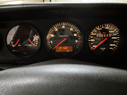 ポルシェ 911(Type993) カブリオレの中古車