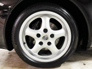 ポルシェ 911(Type993) カブリオレの中古車