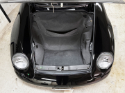 ポルシェ 911(Type993) カブリオレの中古車