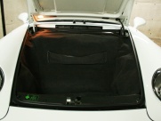 ポルシェ 911(Type993) 911ターボ エクスクルーシブカーボンPKG 97年式 最終Ｄ車 430PS 日本限定1/22 最高品質鑑定書付車輌の中古車