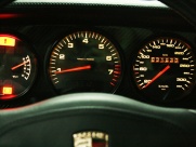 ポルシェ 911(Type993) 911ターボ エクスクルーシブカーボンPKG 97年式 最終Ｄ車 430PS 日本限定1/22 最高品質鑑定書付車輌の中古車