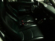 ポルシェ 911(Type993) 911ターボ エクスクルーシブカーボンPKG 97年式 最終Ｄ車 430PS 日本限定1/22 最高品質鑑定書付車輌の中古車