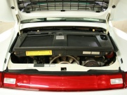 ポルシェ 911(Type993) 911ターボ エクスクルーシブカーボンPKG 97年式 最終Ｄ車 430PS 日本限定1/22 最高品質鑑定書付車輌の中古車