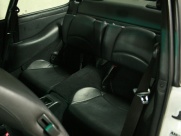 ポルシェ 911(Type993) 911ターボ エクスクルーシブカーボンPKG 97年式 最終Ｄ車 430PS 日本限定1/22 最高品質鑑定書付車輌の中古車