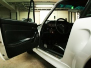 ポルシェ 911(Type993) 911ターボ エクスクルーシブカーボンPKG 97年式 最終Ｄ車 430PS 日本限定1/22 最高品質鑑定書付車輌の中古車