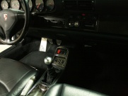 ポルシェ 911(Type993) 911ターボ エクスクルーシブカーボンPKG 97年式 最終Ｄ車 430PS 日本限定1/22 最高品質鑑定書付車輌の中古車