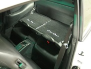 ポルシェ 911(Type993) 911ターボ エクスクルーシブカーボンPKG 97年式 最終Ｄ車 430PS 日本限定1/22 最高品質鑑定書付車輌の中古車