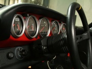 ポルシェ 911(Type964) 911 スピードスター　ティプトロニック　 D車　禁煙車の中古車