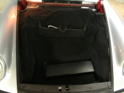 ポルシェ 911(Type964) 911 スピードスター　ティプトロニック　 D車　禁煙車の中古車