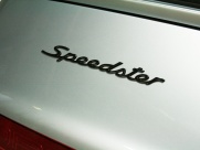 ポルシェ 911(Type964) 911 スピードスター　ティプトロニック　 D車　禁煙車の中古車