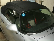 ポルシェ 911(Type964) 911 スピードスター　ティプトロニック　 D車　禁煙車の中古車