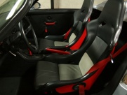 ポルシェ 911(Type964) 911 スピードスター　ティプトロニック　 D車　禁煙車の中古車