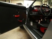 ポルシェ 911(Type964) 911 スピードスター　ティプトロニック　 D車　禁煙車の中古車