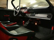 ポルシェ 911(Type964) 911 スピードスター　ティプトロニック　 D車　禁煙車の中古車