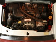 ポルシェ 911(Type964) 911 スピードスター　ティプトロニック　 D車　禁煙車の中古車