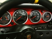 ポルシェ 911(Type964) 911 スピードスター　ティプトロニック　 D車　禁煙車の中古車