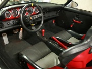 ポルシェ 911(Type964) 911 スピードスター　ティプトロニック　 D車　禁煙車の中古車