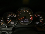 ポルシェ 911(Type997) GT3 クラブスポーツ SPクロノ PCCB カーボンPKGの中古車