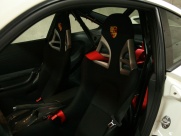 ポルシェ 911(Type997) GT3 クラブスポーツ SPクロノ PCCB カーボンPKGの中古車