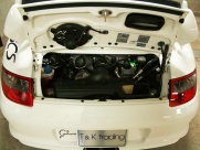 ポルシェ 911(Type997) GT3 クラブスポーツ SPクロノ PCCB カーボンPKGの中古車