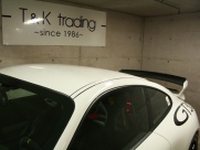 ポルシェ 911(Type997) GT3 クラブスポーツ SPクロノ PCCB カーボンPKGの中古車