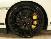 ポルシェ 911(Type997) GT3 クラブスポーツ SPクロノ PCCB カーボンPKGの中古車