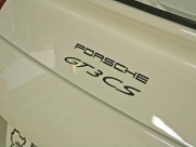 ポルシェ 911(Type997) GT3 クラブスポーツ SPクロノ PCCB カーボンPKGの中古車