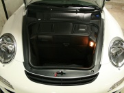 ポルシェ 911(Type997) GT3 クラブスポーツ SPクロノ PCCB カーボンPKGの中古車