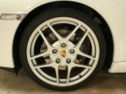 ポルシェ 911(Type997) カレラ PDK SPクロノ PASM PDLS SPプラス 希少低走行の中古車